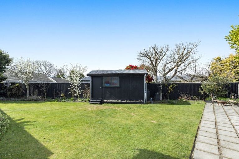 Photo of property in 24 Deepdale Street, Burnside, Christchurch, 8053