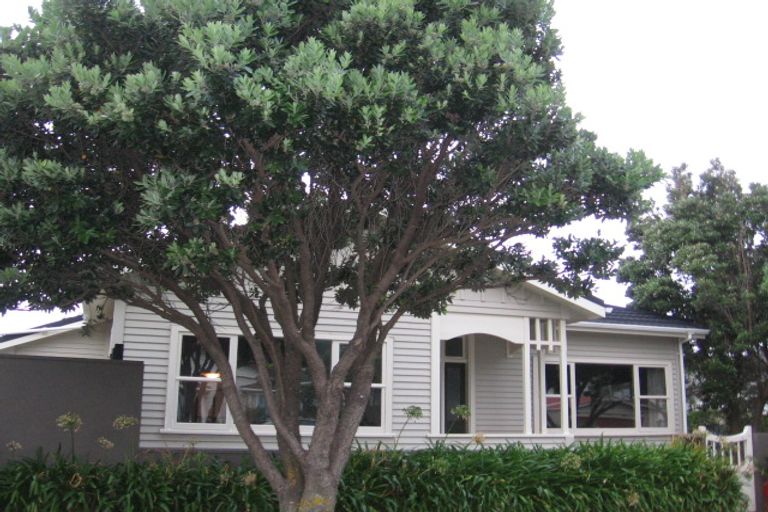 Photo of property in 3 Mantell Street, Seatoun, Wellington, 6022