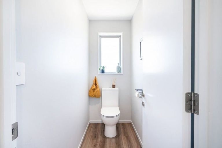 Photo of property in 6 Gemini Place, Rolleston, 7614