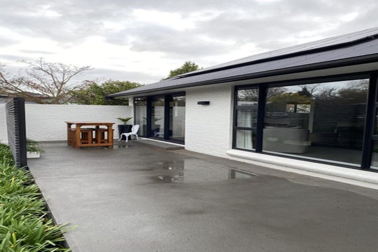 Photo of property in 179 Fendalton Road, Fendalton, Christchurch, 8052