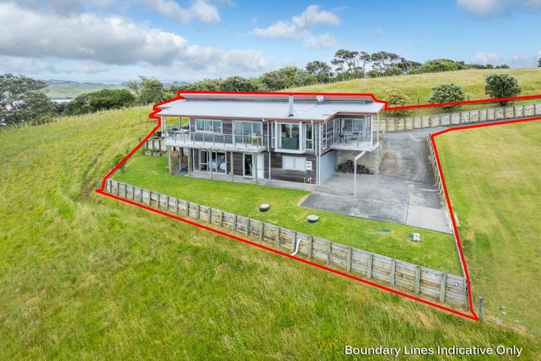 Photo of property in 118 Te Wetini Roore Place, Kawhia, 3889