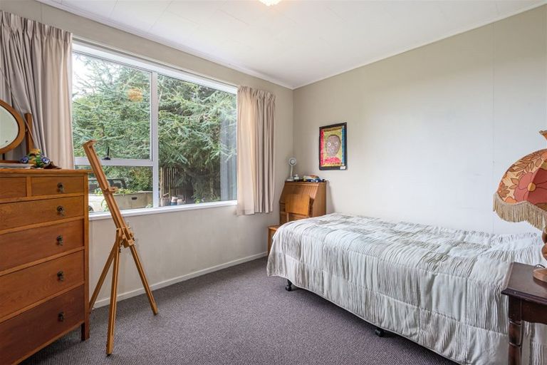 Photo of property in 101 Balcairn Amberley Road, Balcairn, Amberley, 7481