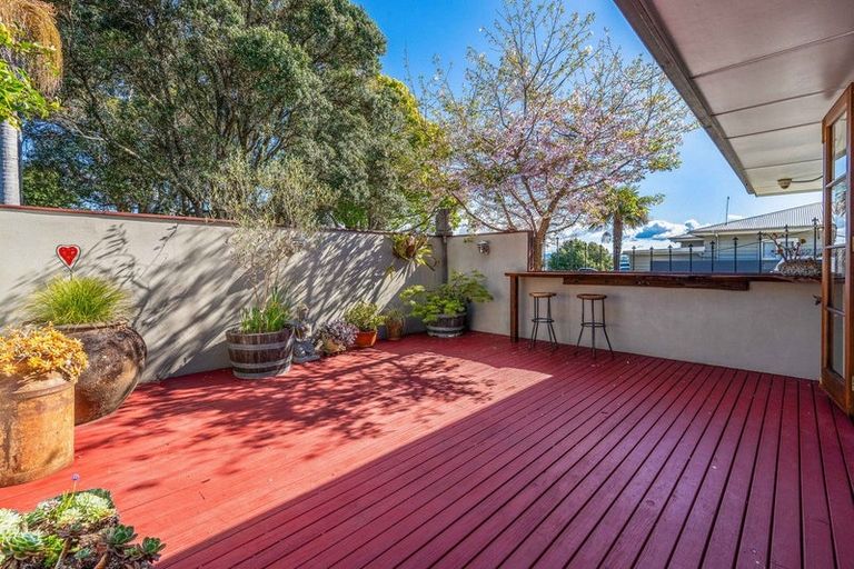 Photo of property in 11 Williams Street, Tauranga, 3110