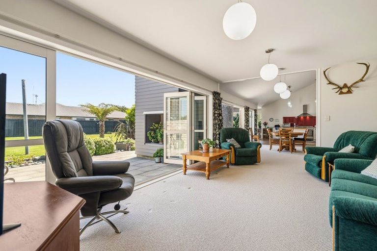 Photo of property in 8 Odlum Drive, Matamata, 3472