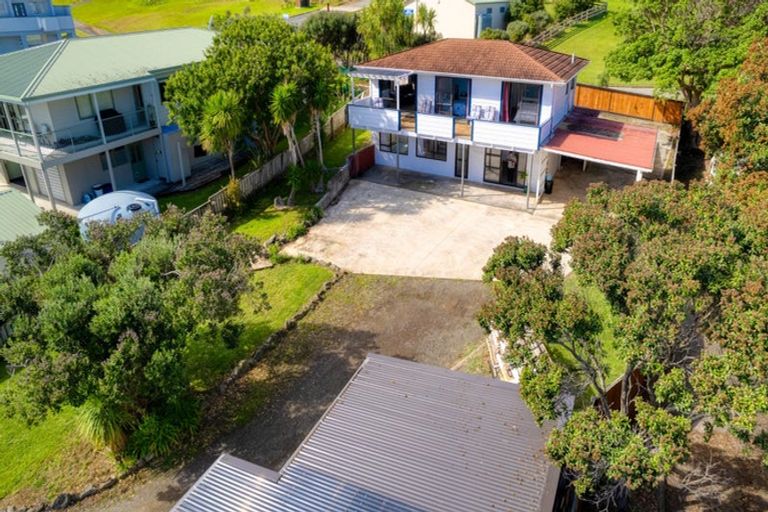 Photo of property in 10 Waianga Place, Omapere, Kaikohe, 0473