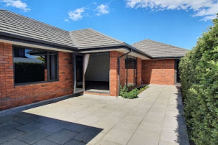Photo of property in 45 Marquess Avenue, Halswell, Christchurch, 8025