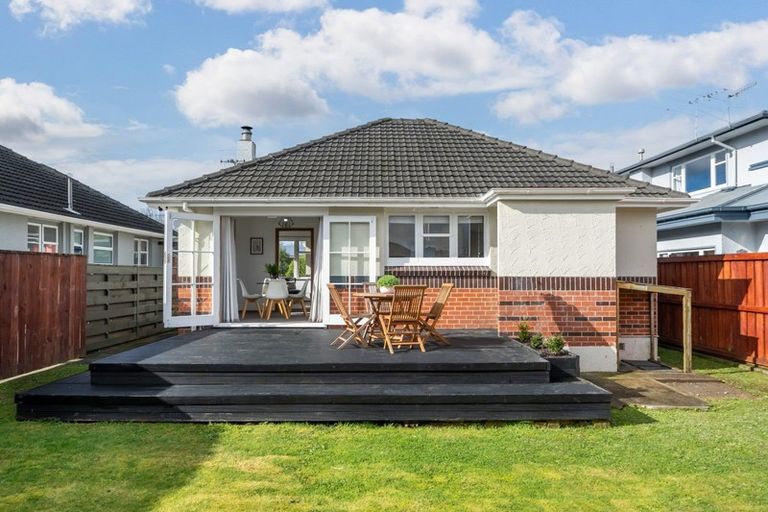 Photo of property in 35 Golders Road, Elderslea, Upper Hutt, 5018