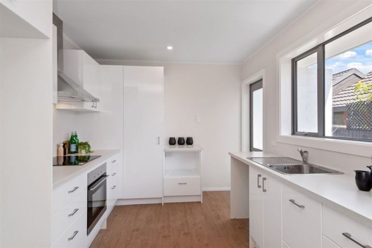 Photo of property in 1/55 Mcfaddens Road, St Albans, Christchurch, 8052