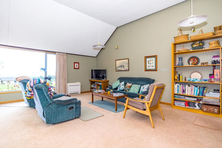 Photo of property in 67 Ribbonwood Road, Geraldine Downs, Geraldine, 7991