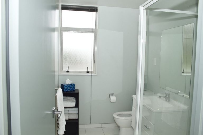 Photo of property in 19/14 Brougham Street, Addington, Christchurch, 8024