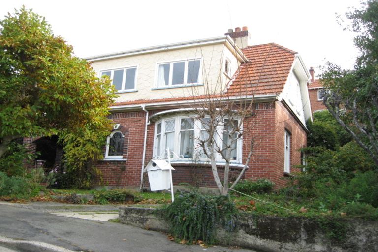 Photo of property in 47 Tweed Street, Roslyn, Dunedin, 9010