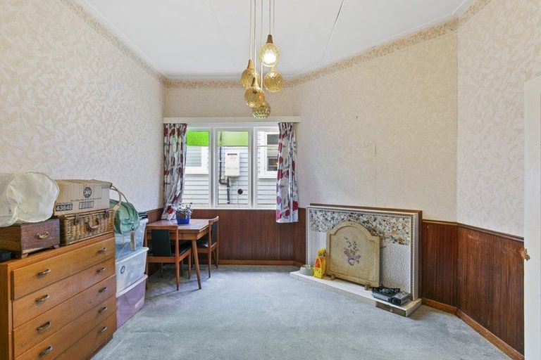 Photo of property in 39 Hohiria Road, Hataitai, Wellington, 6021