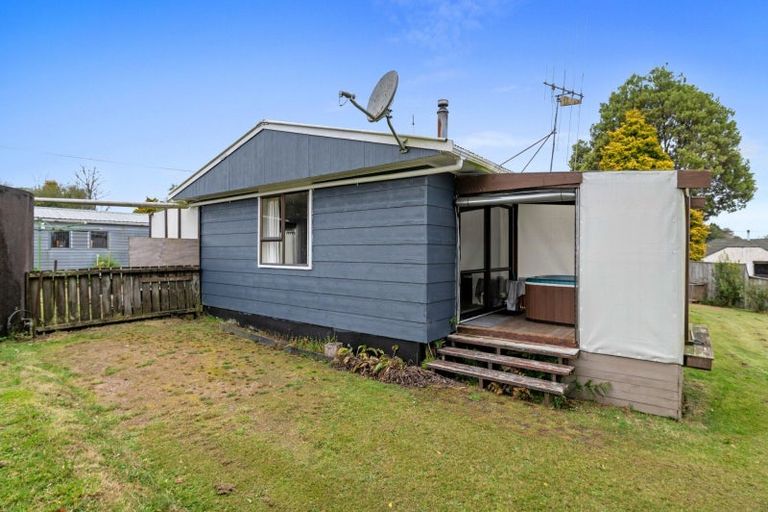 Photo of property in 229 Dunlop Road, Waharoa, 3474