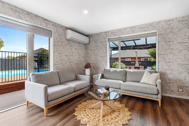 Photo of property in 5 Wyber Place, Kaiapoi, 7630