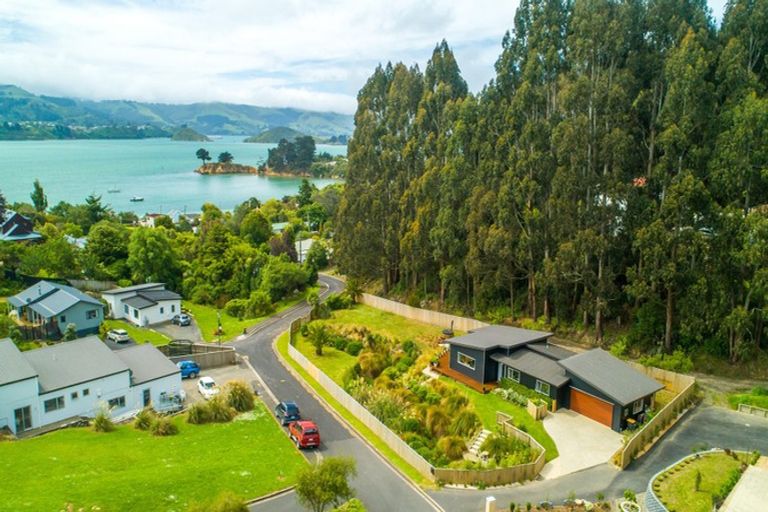 Photo of property in 36 Clearwater Street, Broad Bay, Dunedin, 9014