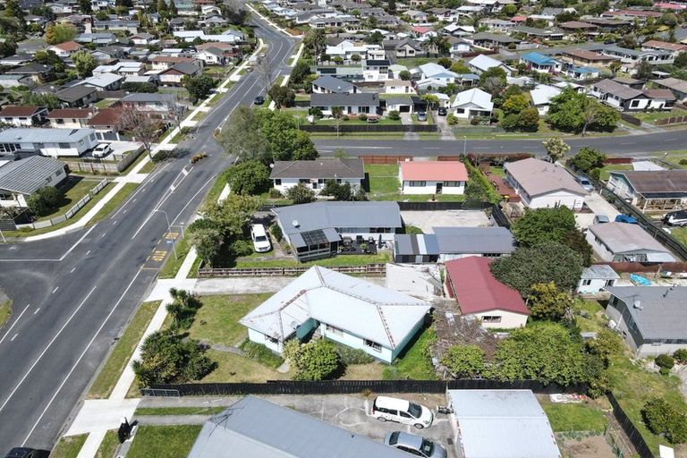 Photo of property in 31 Hyde Avenue, Nawton, Hamilton, 3200