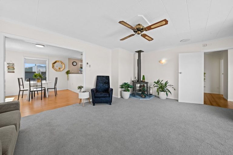 Photo of property in 47 Cockburn Street, Kuripuni, Masterton, 5810