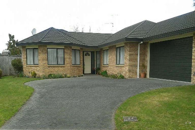 Photo of property in 28 Spinnaker Drive, Flagstaff, Hamilton, 3210