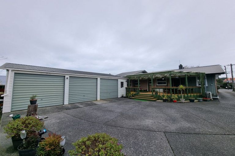 Photo of property in 57 Shakespeare Street, Greymouth, 7805