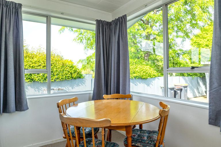 Photo of property in 4 Cross Street, Geraldine, 7930