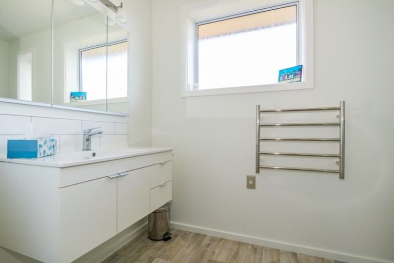 Photo of property in 55 Matai Crescent, Highfield, Timaru, 7910