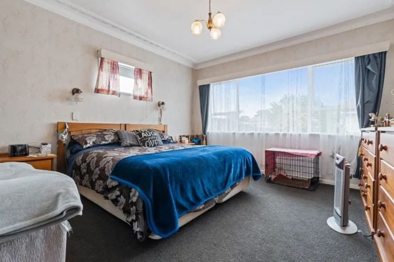 Photo of property in 27 Glen Avenue, Papatoetoe, Auckland, 2025