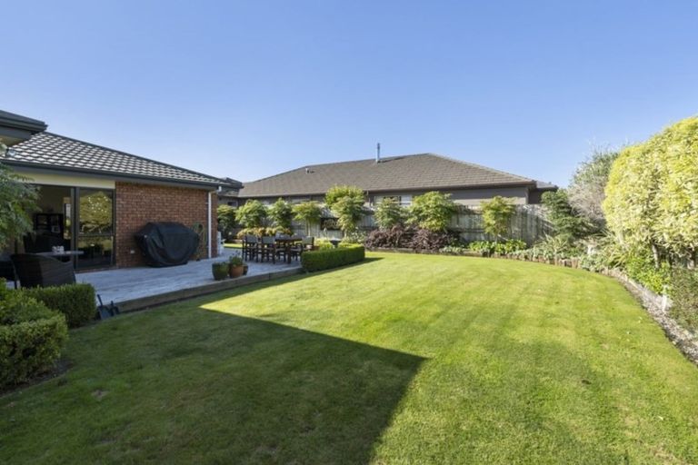 Photo of property in 17 Bouvardia Avenue, Milson, Palmerston North, 4414