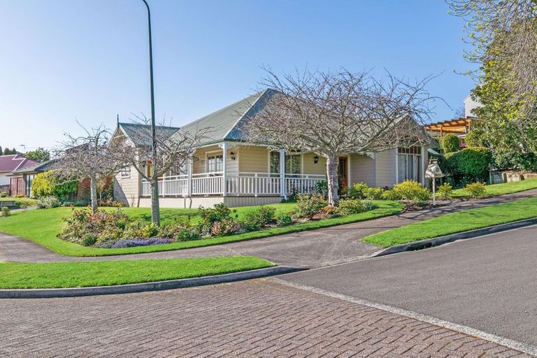 Photo of property in 1 Windermere Rise, Rototuna, Hamilton, 3210