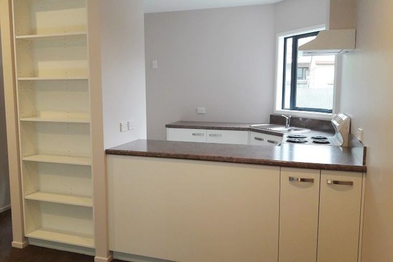 Photo of property in 5/15 Austin Street, Sydenham, Christchurch, 8023