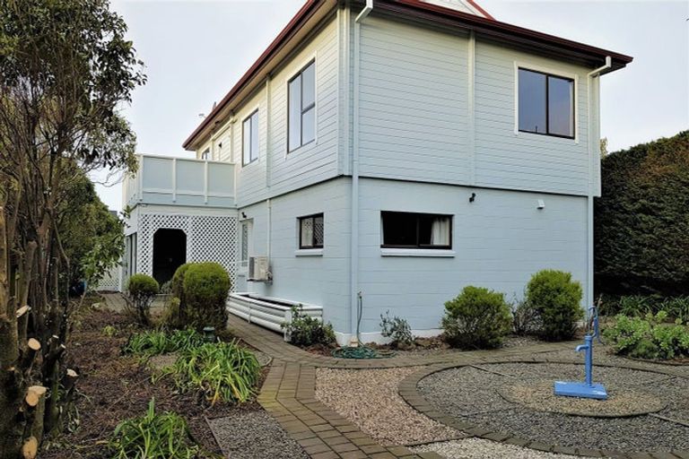 Photo of property in 238 Major Hornbrook Road, Mount Pleasant, Christchurch, 8081