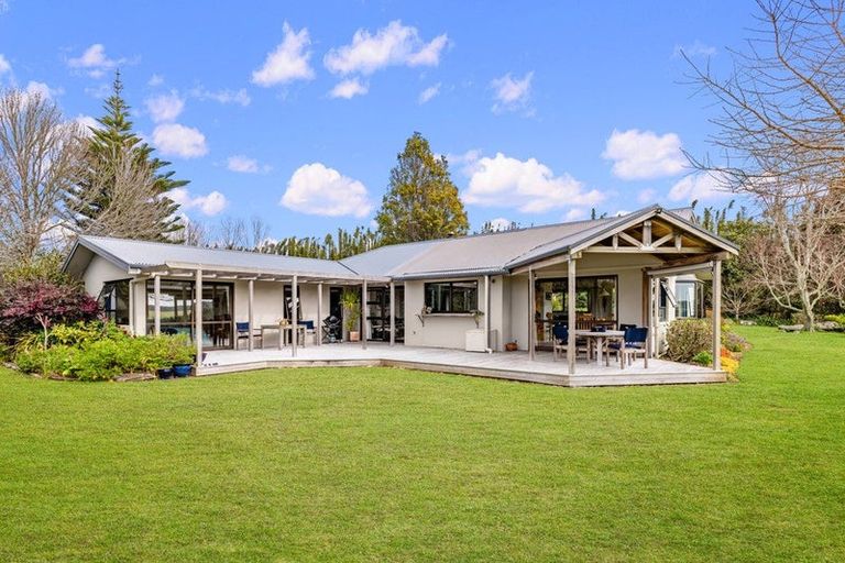 Photo of property in 403 Kapiro Road, Kerikeri, 0294