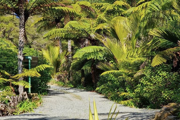 Photo of property in Willow Bay, Mahau Sound, Marlborough Sounds, 7282