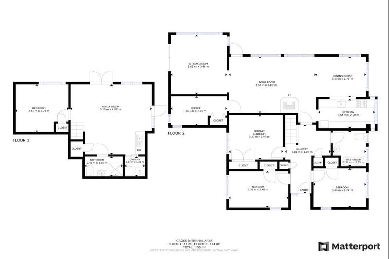 Photo of property in 238a Cockayne Road, Ngaio, Wellington, 6035