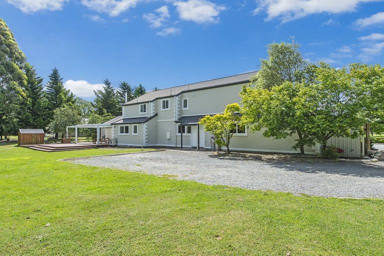 Photo of property in 25 Genesis Drive, West Melton, Christchurch, 7675