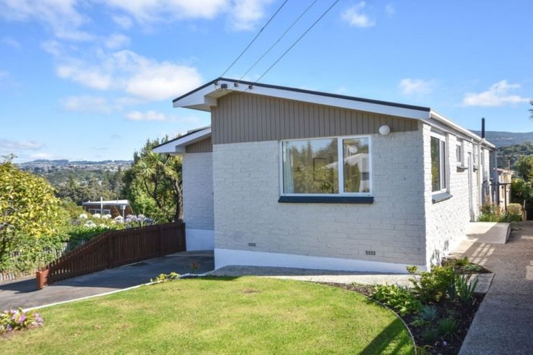 Photo of property in 17 Signal Hill Road, Opoho, Dunedin, 9010