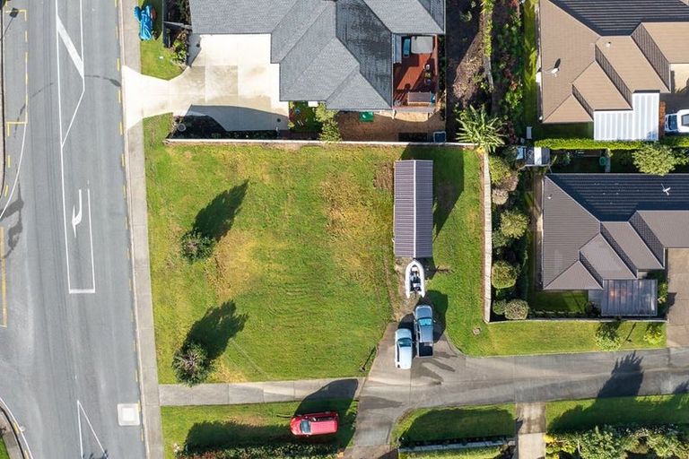 Photo of property in 11 Hewson Drive, Snells Beach, 0920