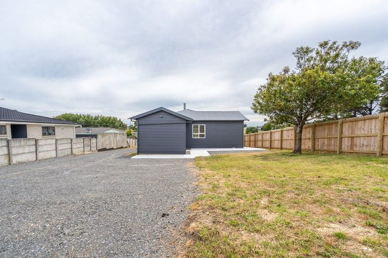 Photo of property in 53 Ball Street, Kingswell, Invercargill, 9812