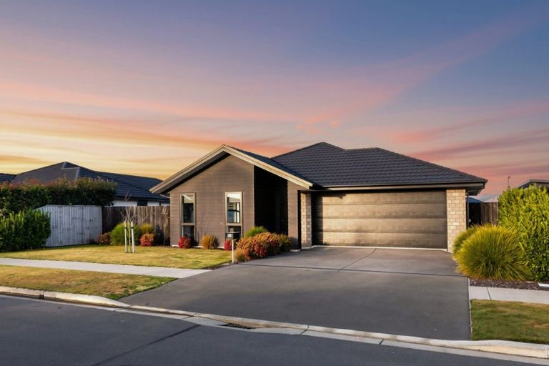 Photo of property in 24 Halpin Drive, Lincoln, 7608