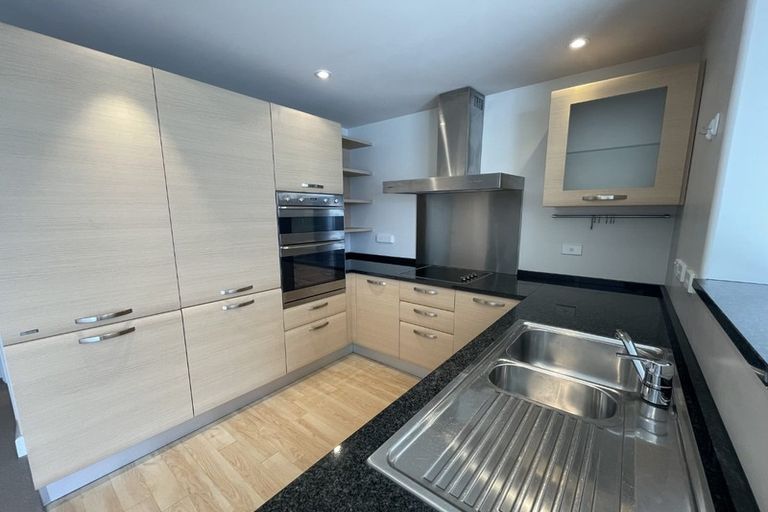 Photo of property in Shelley Bay Terraces, 12/61 Maupuia Road, Maupuia, Wellington, 6022