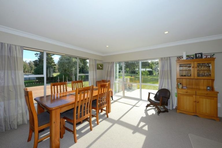 Photo of property in 983 Old West Coast Road, West Melton, Christchurch, 7671