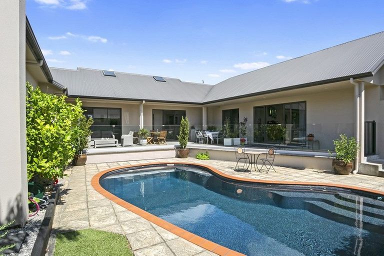 Photo of property in 19c Cooper Crescent, Cambridge, 3434