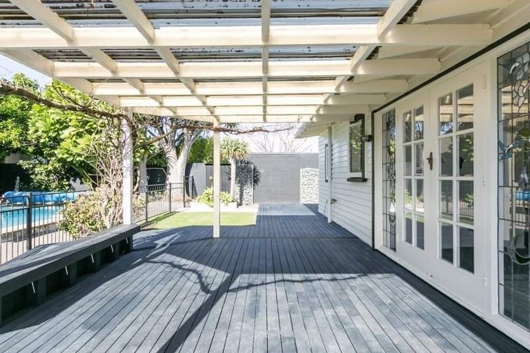 Photo of property in 19a Jull Street, Napier South, Napier, 4110