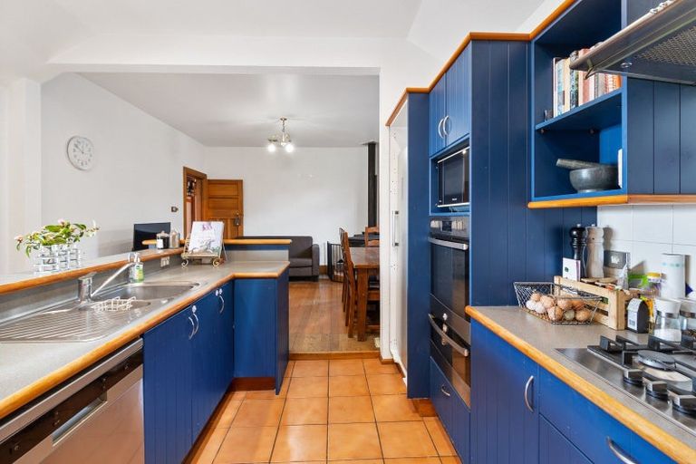 Photo of property in 25 Bowker Street, Kensington, Timaru, 7910