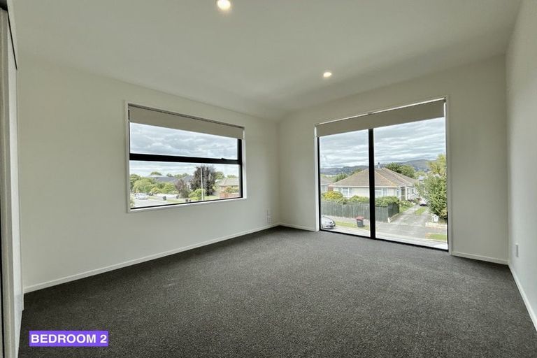 Photo of property in 1/27 Evesham Crescent, Spreydon, Christchurch, 8024