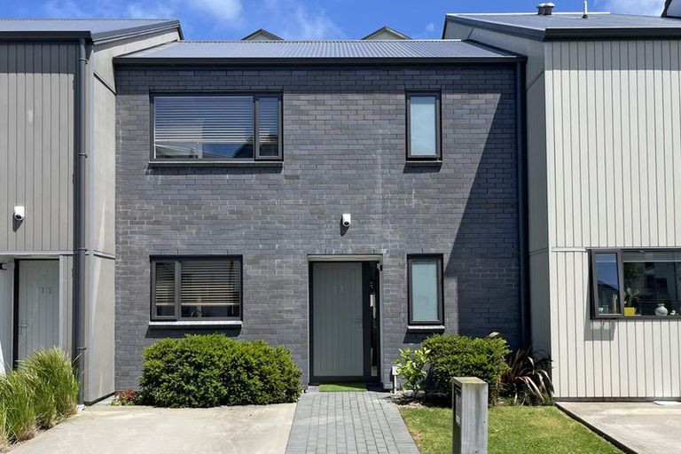 Photo of property in 13/170 Fraser Avenue, Johnsonville, Wellington, 6037