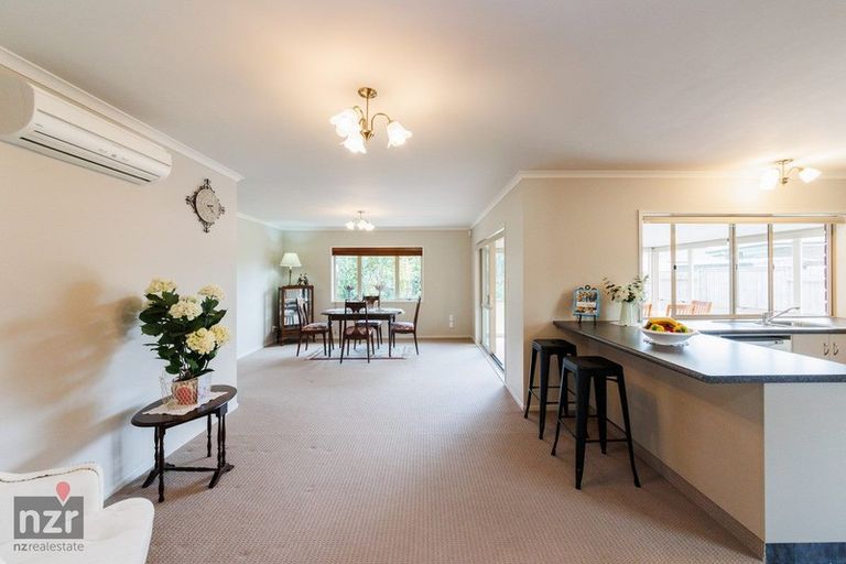 Photo of property in 23 Masefield Terrace, Kelvin Grove, Palmerston North, 4414