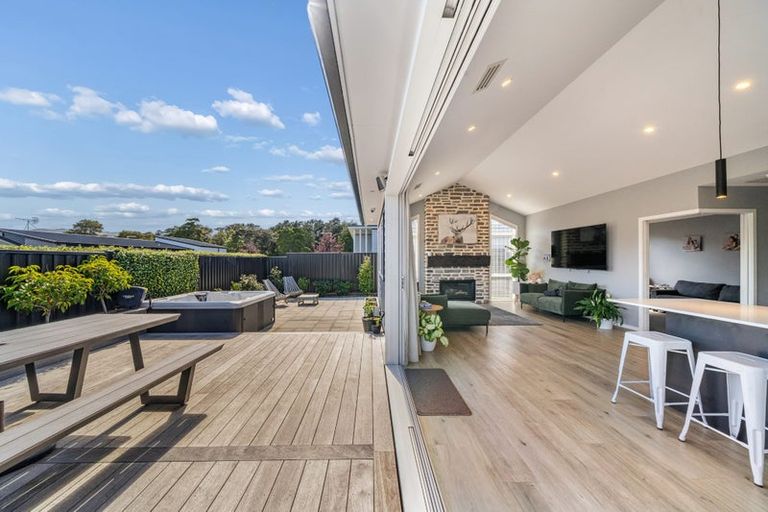 Photo of property in 22 Hopkirk Avenue, Wallaceville, Upper Hutt, 5018