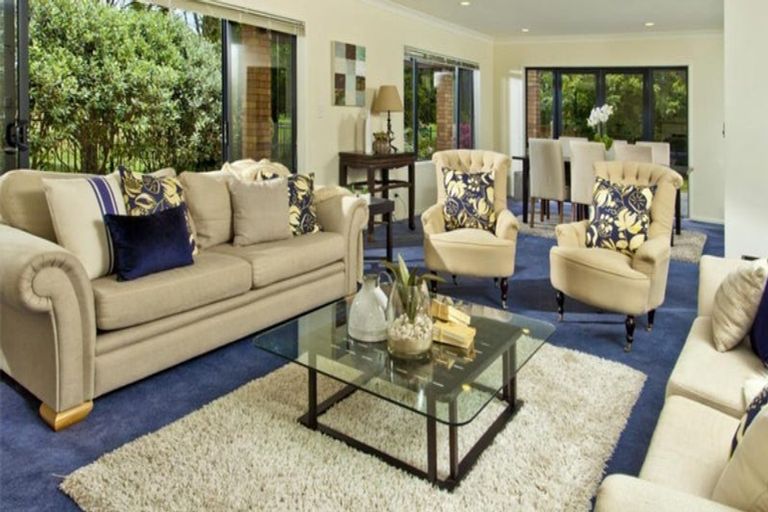 Photo of property in 35 Oak Manor Drive, Albany, Auckland, 0632