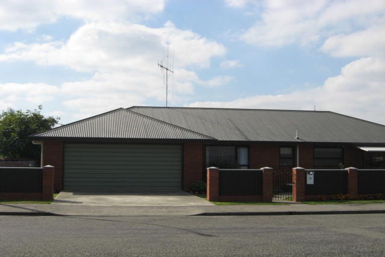 Photo of property in 99 Denmark Street, Temuka, 7920