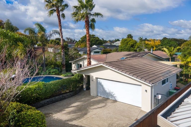 Photo of property in 11 Holly Way, Sunnyhills, Auckland, 2010